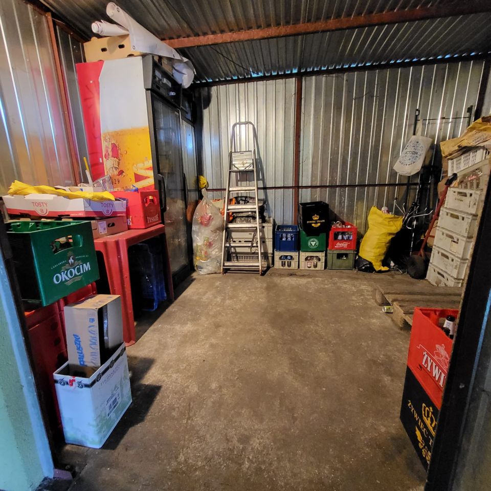 dom wolnostojący Swochowo. Zdjęcie 15