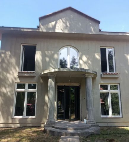 dom wolnostojący, 4 pokoje Warszawa Wesoła, ul. Wschodnia. Zdjęcie 1