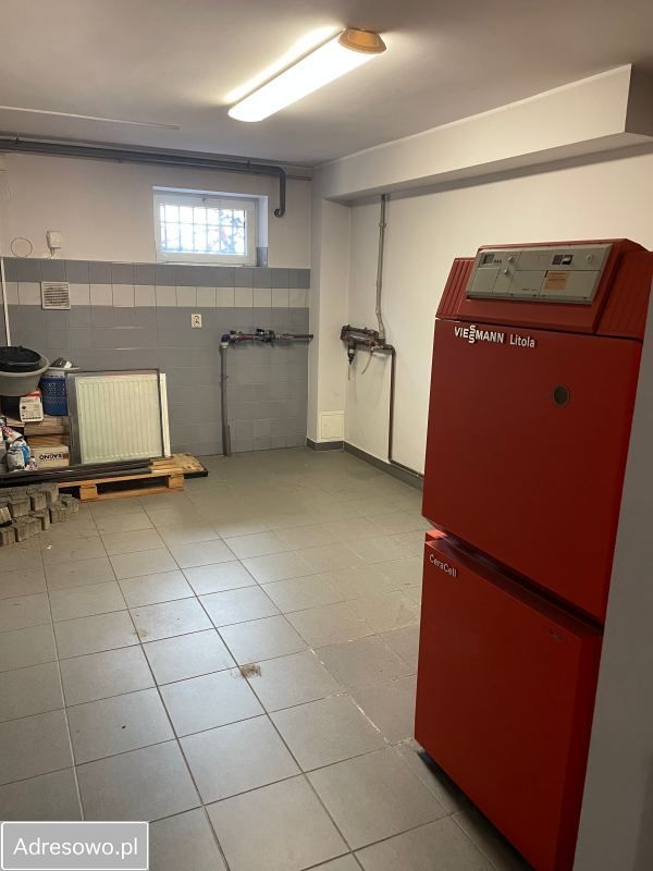 dom szeregowy, 6 pokoi Poznań Strzeszyn. Zdjęcie 20