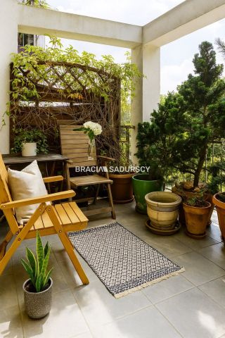 Mieszkanie 3-pokojowe Kraków Dębniki, ul. Obozowa. Zdjęcie 37