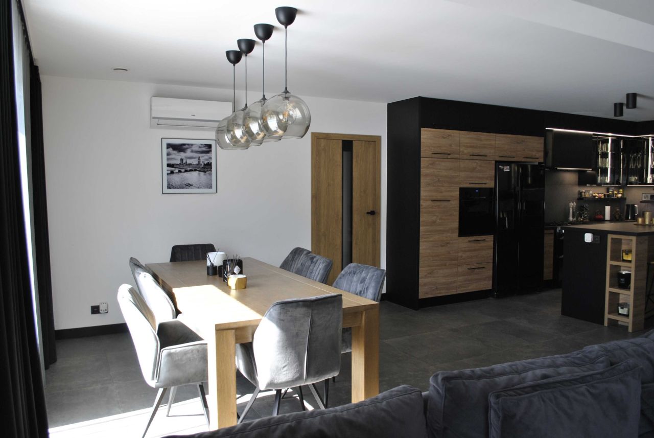 dom wolnostojący Lubartów. Zdjęcie 4