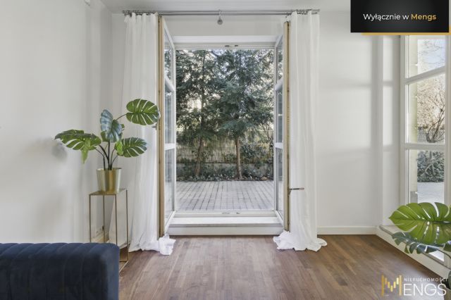 Mieszkanie 2-pokojowe Warszawa Praga-Południe, ul. Walecznych. Zdjęcie 1