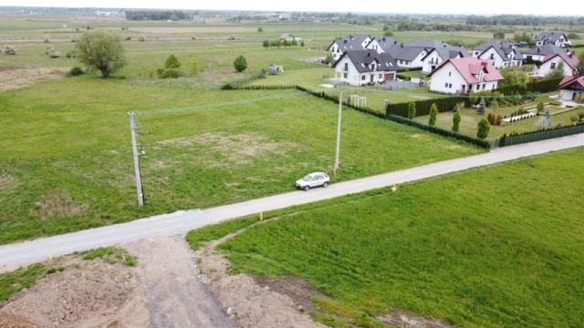 Działka budowlana Krzeczów. Zdjęcie 10