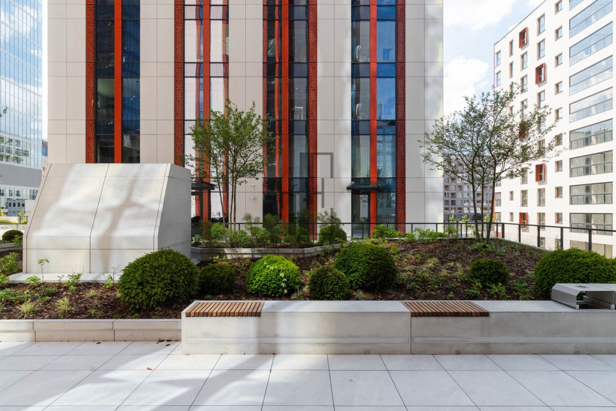 Mieszkanie 1-pokojowe Warszawa Wola, ul. Prosta. Zdjęcie 15