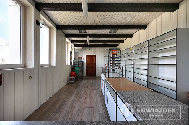 Lokal Grzmiąca, ul. Kolejowa. Zdjęcie 12