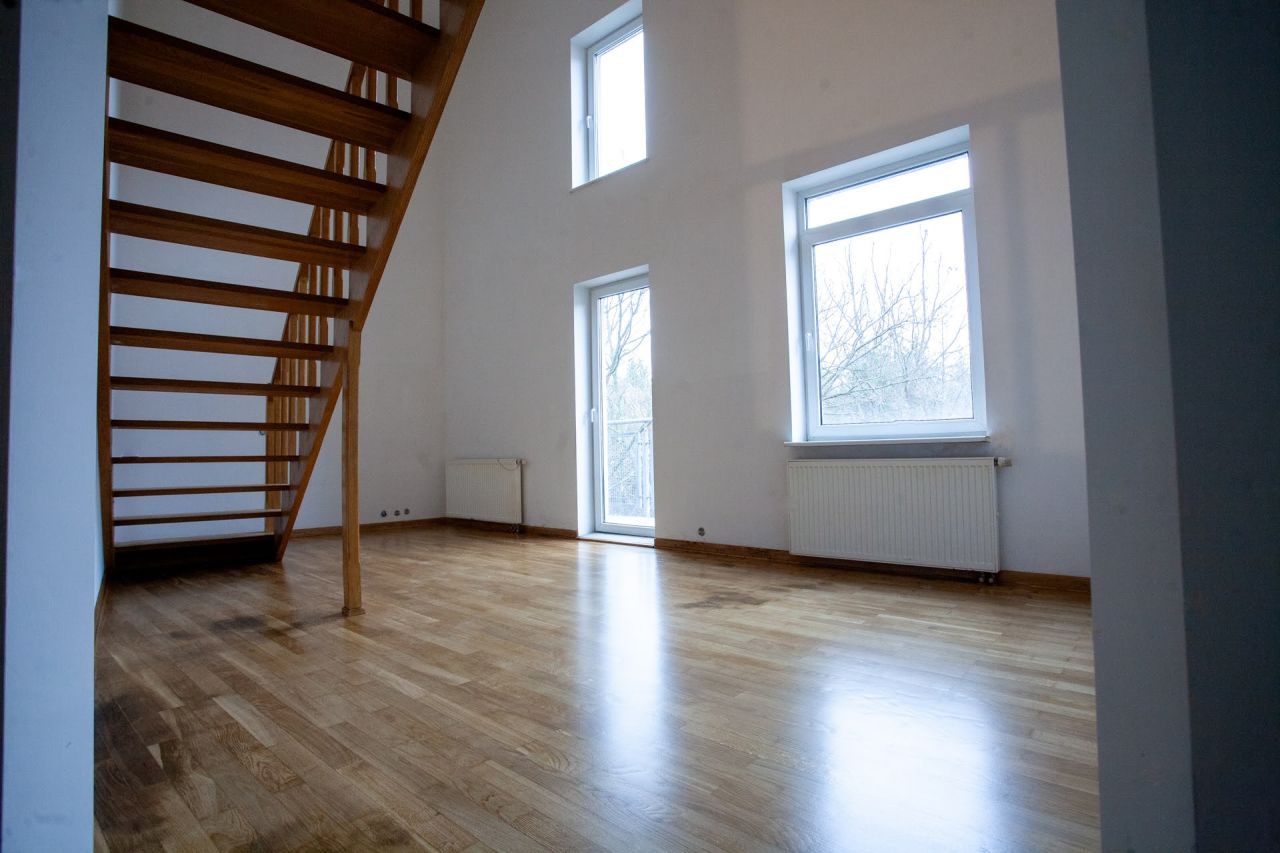 Mieszkanie 5-pokojowe Warszawa Nowodwory, ul. Strumykowa. Zdjęcie 9