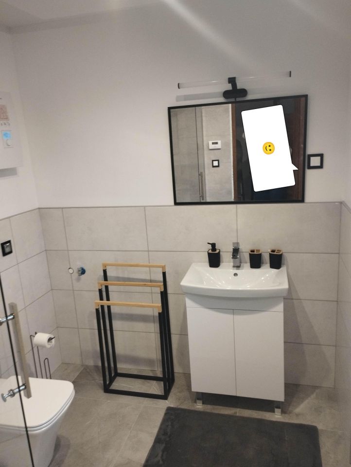 Mieszkanie 3-pokojowe Henryków, pl. Cystersów. Zdjęcie 8