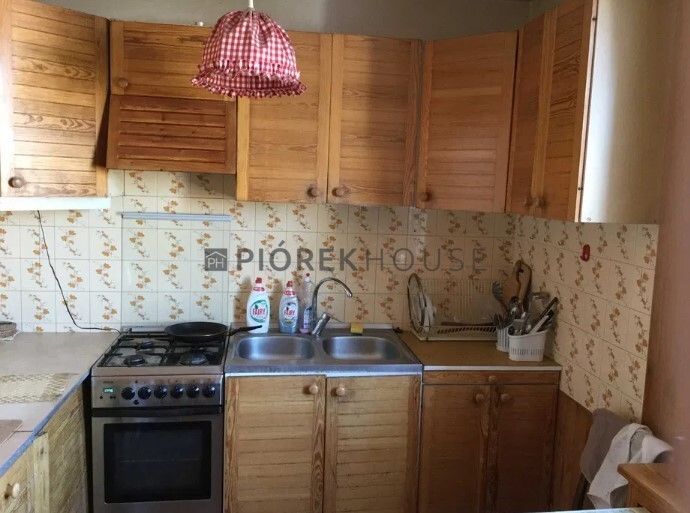 Mieszkanie 4-pokojowe Warszawa Praga-Północ, ul. Jagiellońska