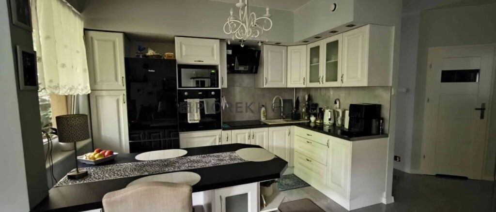 Mieszkanie 4-pokojowe Warszawa Ursus, ul. Ryżowa. Zdjęcie 2