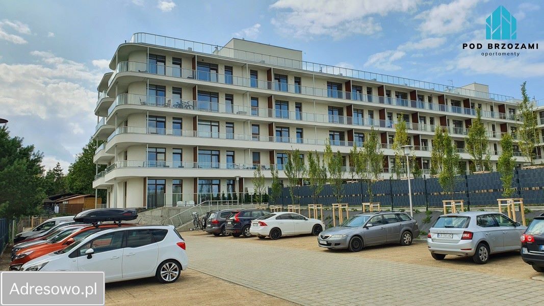 Mieszkanie 2-pokojowe Ustronie Morskie, ul. Ku Morzu. Zdjęcie 14