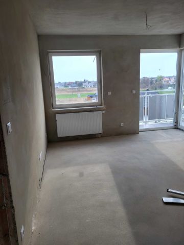 Mieszkanie 4-pokojowe Radomyśl Wielki, ul. Ludwika Lonczaka. Zdjęcie 1