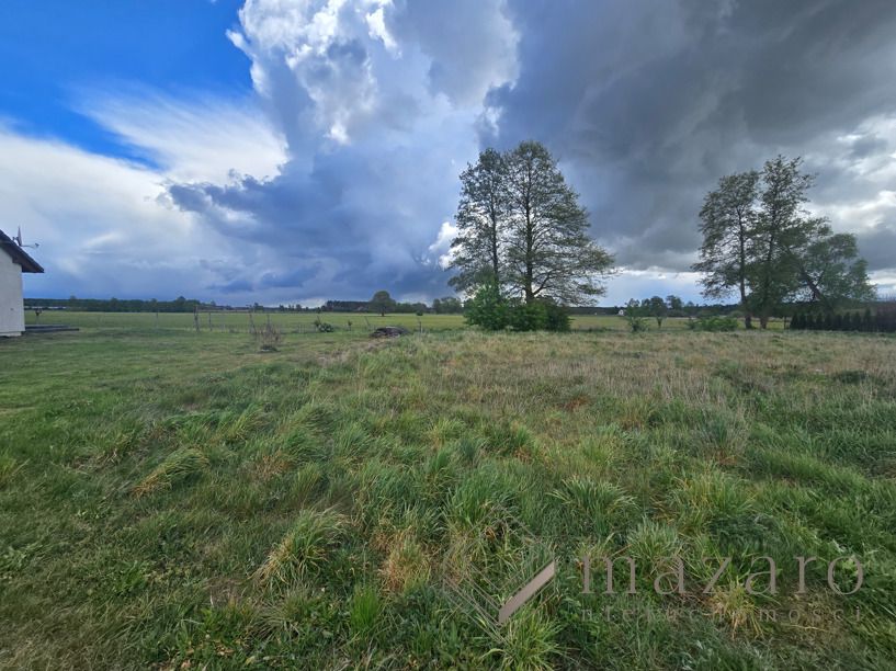 Działka budowlana Prądocin, ul. Sosnowa. Zdjęcie 3