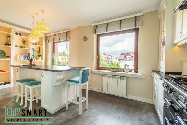 dom szeregowy, 4 pokoje Stalowa Wola, ul. Melchiora Wańkowicza. Zdjęcie 9