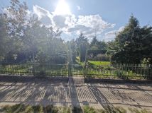 Działka rod Luboń, ul. Świerczewska. Zdjęcie 3