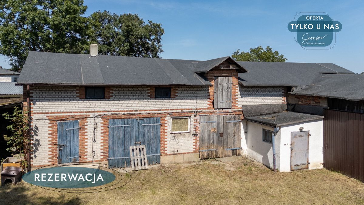 dom wolnostojący, 4 pokoje Chodaki. Zdjęcie 6