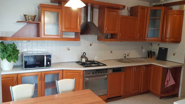 Mieszkanie 4-pokojowe Lublin, ul. Pielęgniarek. Zdjęcie 7