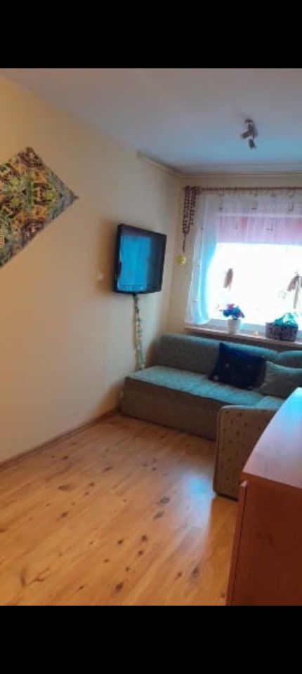 Mieszkanie 5-pokojowe Zielona Góra Centrum, ul. Tadeusza Zawadzkiego "Zośki". Zdjęcie 9