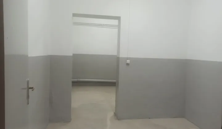 Hala/magazyn Łódź, ul. Senatorska