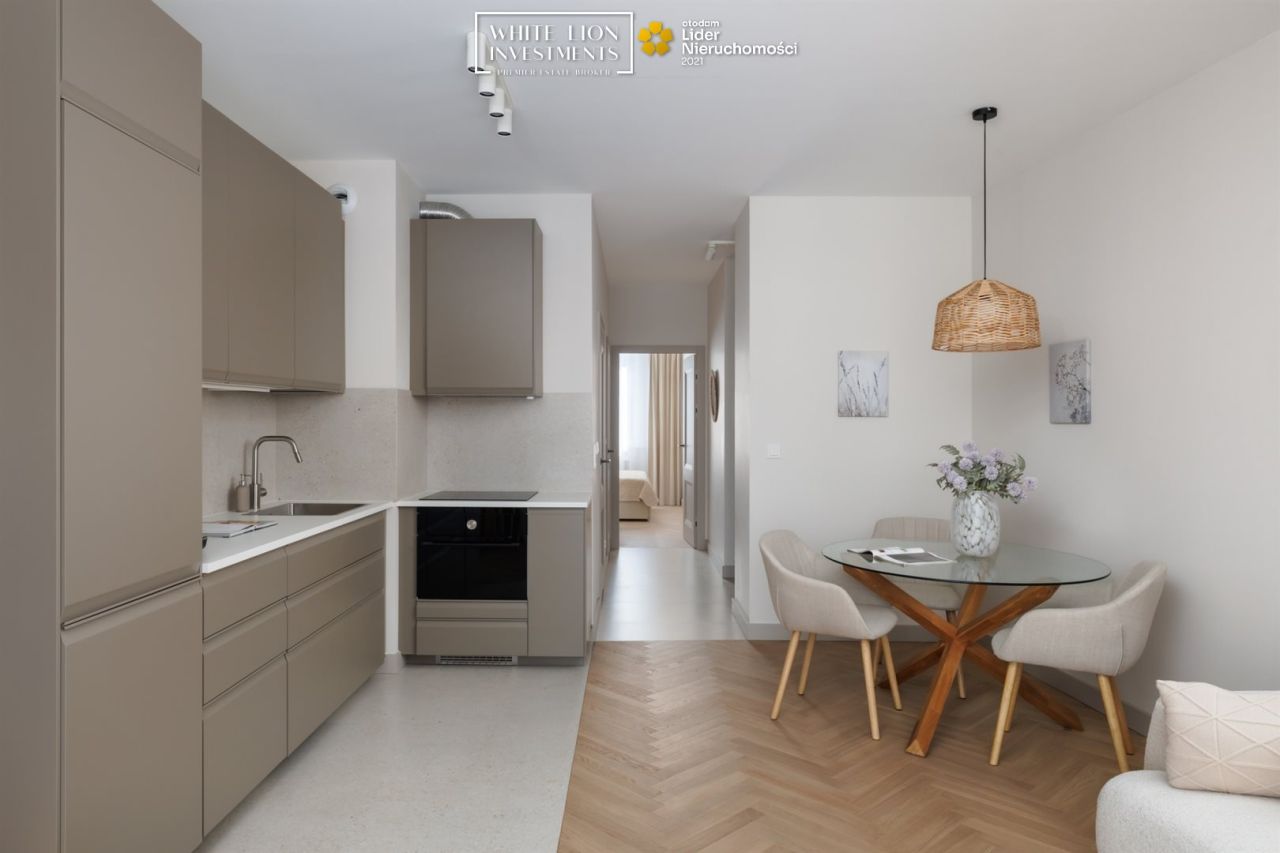 Mieszkanie 2-pokojowe Warszawa Włochy, ul. Instalatorów. Zdjęcie 5