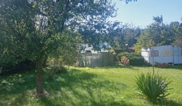 Działka rod Koszalin