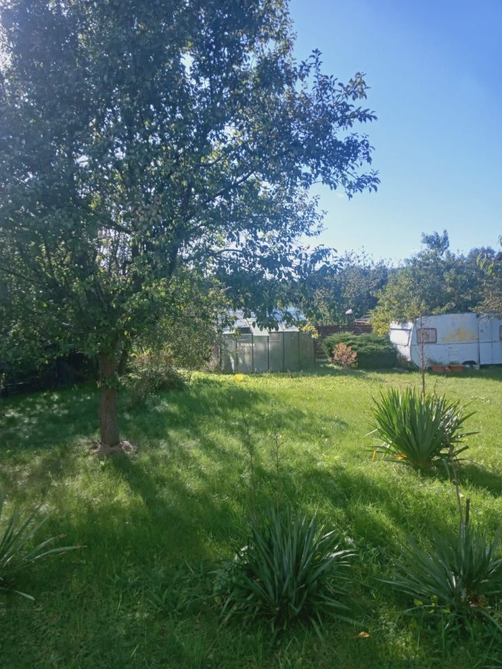 Działka rod Koszalin. Zdjęcie 2