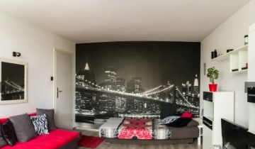 Mieszkanie 1-pokojowe Sopot Sopot Górny, ul. Tadeusza Kościuszki