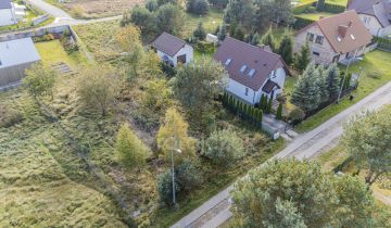 Działka inwestycyjna Tupadły, ul. Wiatrakowa