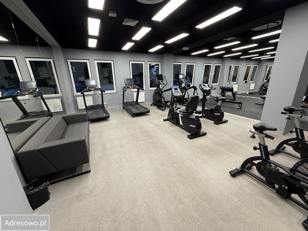 Mieszkanie 2-pokojowe Kołobrzeg, ul. Jana Kasprowicza. Zdjęcie 10