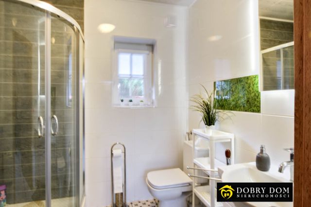 dom letniskowy, 6 pokoi Białowieża. Zdjęcie 8