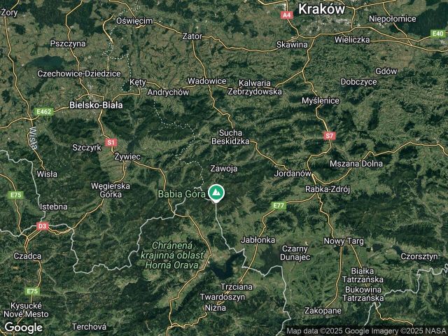 Działka budowlana Zawoja Podpolice. Zdjęcie 1