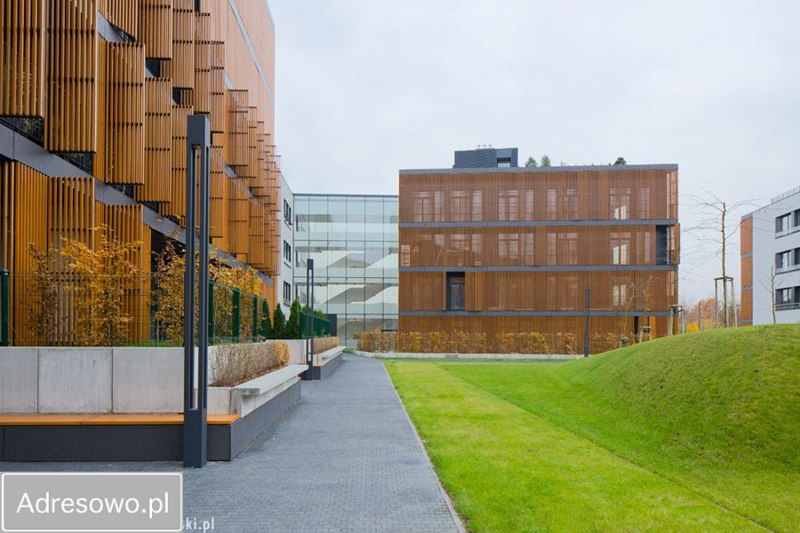 Mieszkanie 3-pokojowe Warszawa Mokotów, al. Wilanowska. Zdjęcie 7