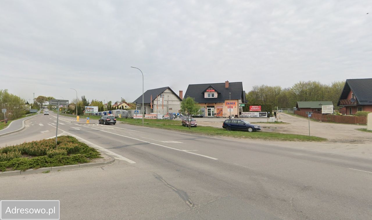 Lokal Zblewo, ul. Łąkowa. Zdjęcie 4