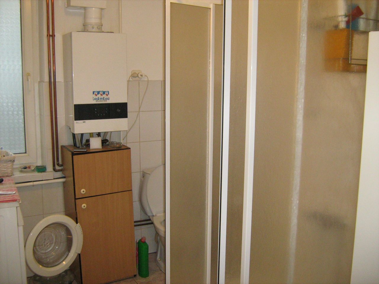 Mieszkanie 3-pokojowe Szczecin Gumieńce. Zdjęcie 6