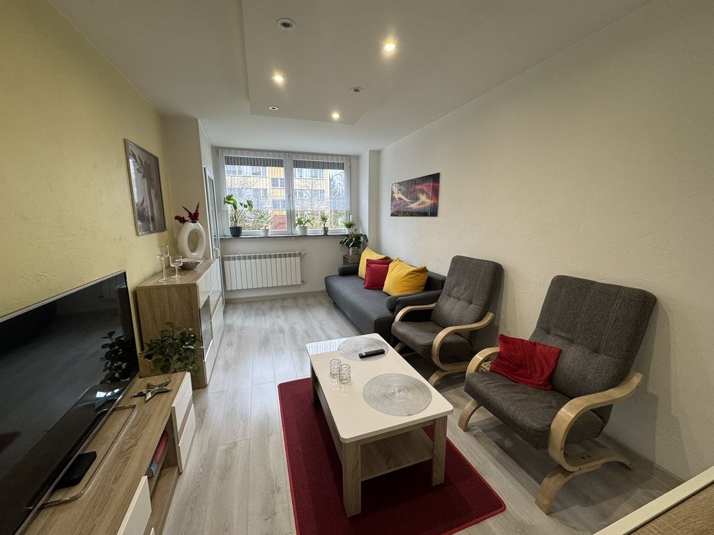 Mieszkanie 2-pokojowe Kudowa-Zdrój, ul. Zdrojowa. Zdjęcie 6