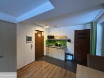 Mieszkanie 1-pokojowe Kościelisko, ul. Strzelców Podhalańskich. Zdjęcie 4