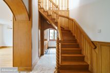 Mieszkanie 5-pokojowe Warszawa Saska Kępa. Zdjęcie 4