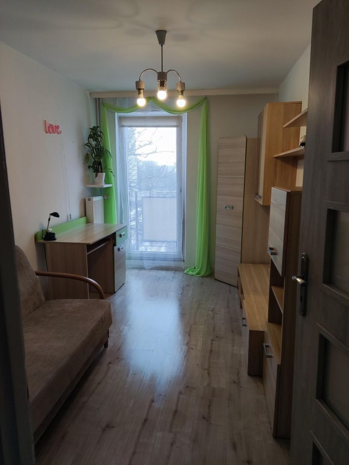 Mieszkanie 3-pokojowe Warszawa Wola, ul. Pustola. Zdjęcie 2