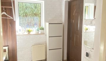 dom wolnostojący, 4 pokoje Ozorków, ul. Praga