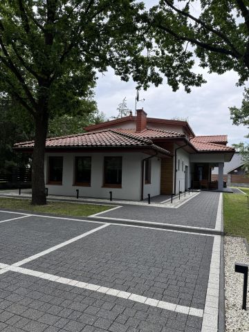 dom wolnostojący, 7 pokoi Warszawa Wawer, ul. Napoleona Bonaparte. Zdjęcie 15