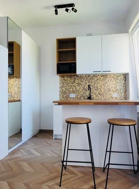 Mieszkanie 1-pokojowe Gdynia Kamienna Góra. Zdjęcie 7