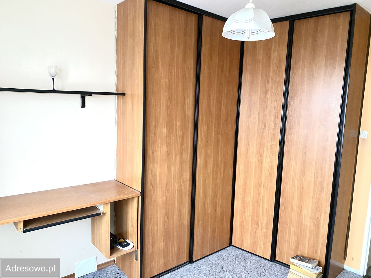 Mieszkanie 4-pokojowe Piła, ul. Ludowa. Zdjęcie 6