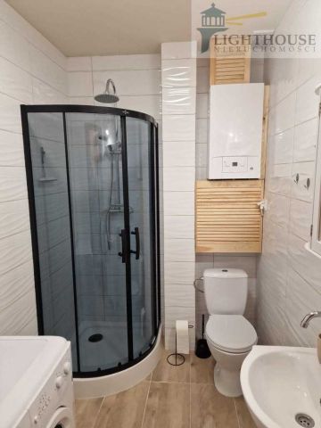 Mieszkanie 2-pokojowe Trąbki Wielkie. Zdjęcie 4