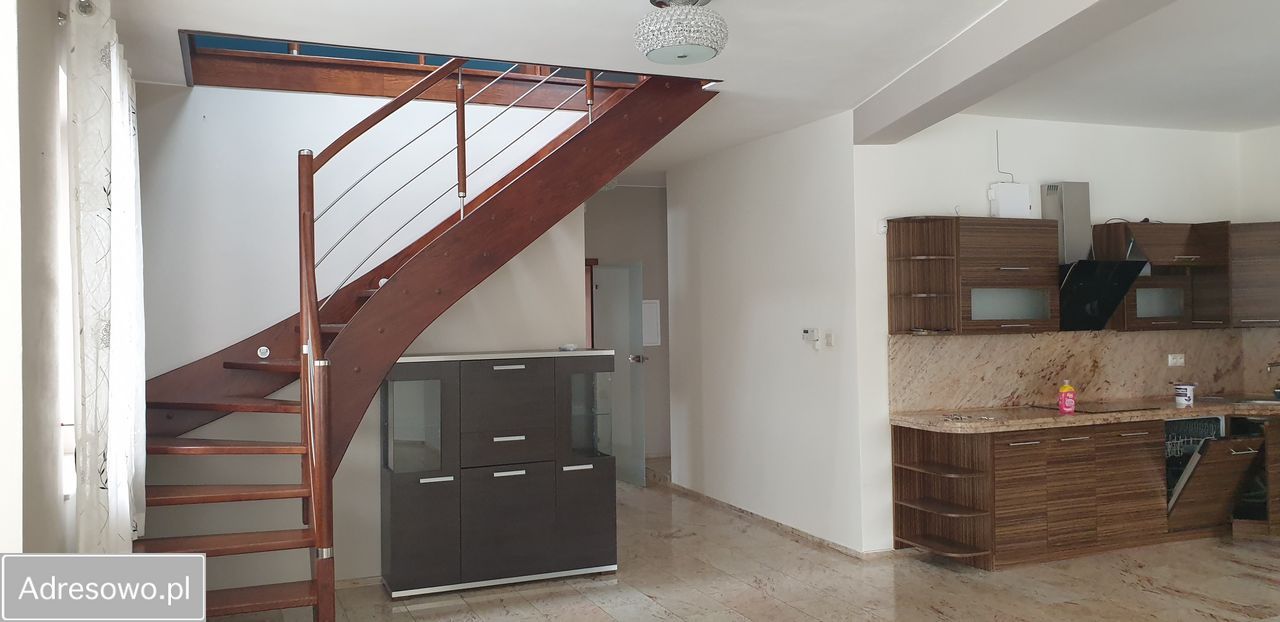 dom wolnostojący, 5 pokoi Przybyszowy. Zdjęcie 2