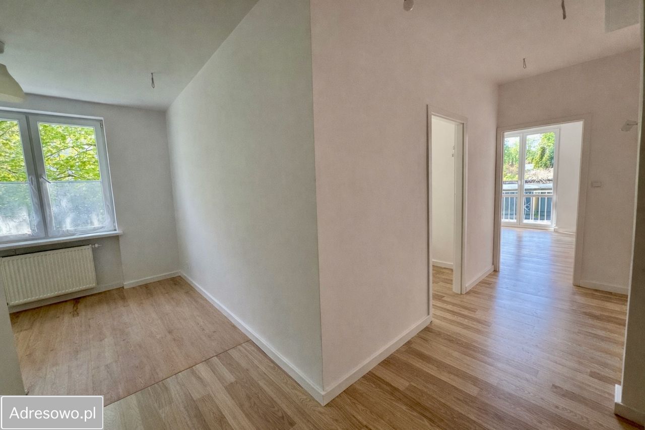 Mieszkanie 2-pokojowe Zielona Góra Centrum, ul. Stanisława Wyspiańskiego. Zdjęcie 4