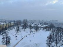 Mieszkanie 3-pokojowe Gdańsk Przymorze, ul. Obrońców Wybrzeża. Zdjęcie 4