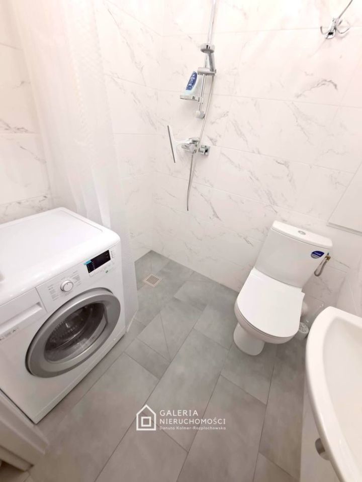 Mieszkanie 2-pokojowe Gniezno, ul. Budowlanych. Zdjęcie 11