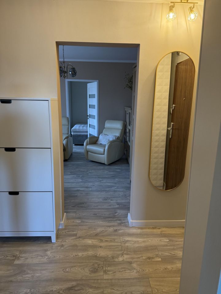 Mieszkanie 3-pokojowe Kraków Podgórze Duchackie, ul. Tarnobrzeska. Zdjęcie 15