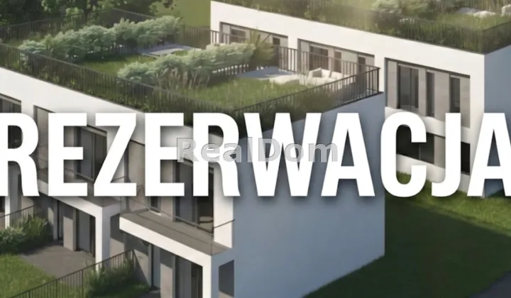 Mieszkanie 4-pokojowe Kraków Dębniki, ul. Spacerowa