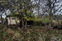 Działka rod Gdańsk Jasień, ul. mjr. Mieczysława Słabego. Zdjęcie 3