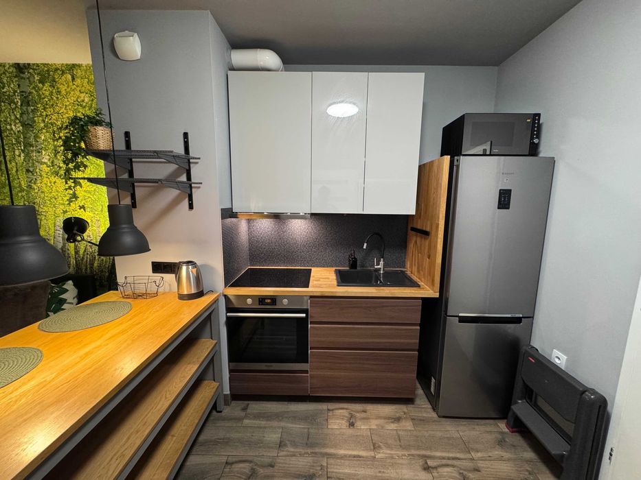 Mieszkanie 1-pokojowe Warszawa Praga-Północ, ul. Jagiellońska. Zdjęcie 8